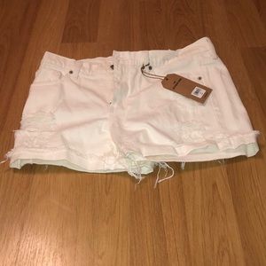 Lucky The Boyfriend Short
